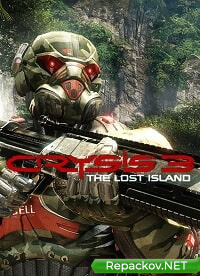 Crysis 3: Digital Deluxe Edition (2013) PC | RePack от FitGirl торрент