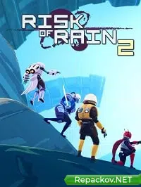Risk of Rain 2 (2020) PC | RePack от Pioneer