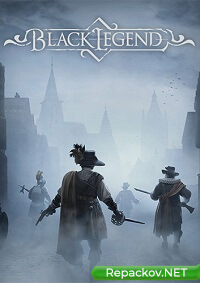 Black Legend (2021) PC | RePack от FitGirl торрент