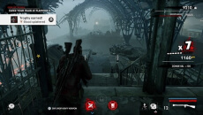 zombie army 4 dead war скачать