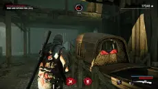 скачать торрент zombie army 4 dead war