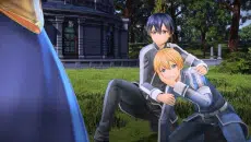 скачать sword art online