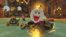 скачать mario kart 8 на пк