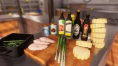 скачать игру cooking simulator