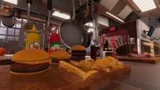 cooking simulator скачать торрент