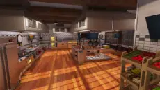 игра cooking simulator скачать торрент