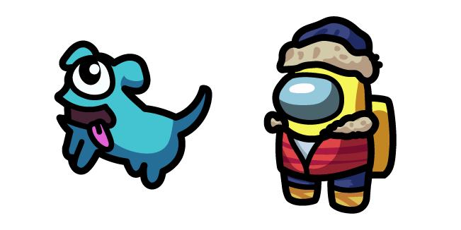 among us скачать торрент