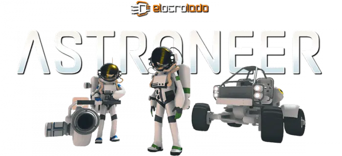 astroneer скачать торрент