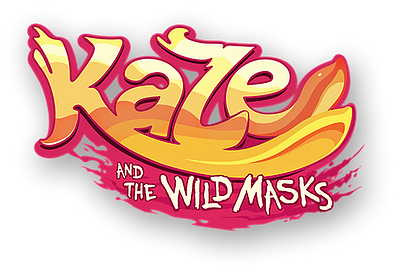 kaze and the wild masks скачать