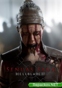 Senua's Saga Hellblade 2 (2021) PC торрент