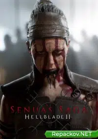 Senua's Saga Hellblade 2 (2024) PC