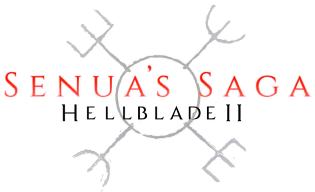 Senua's Saga Hellblade 2 скачать торрент