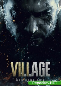 Resident Evil 8 Village (2021) PC торрент