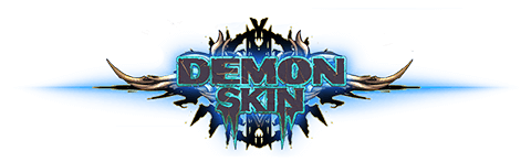 Demon Skin скачать игру