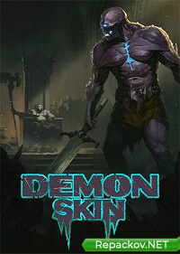 Demon Skin (2021) PC | RePack от FitGirl торрент