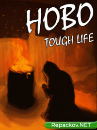 Hobo: Tough Life (2017) PC | RePack от Pioneer