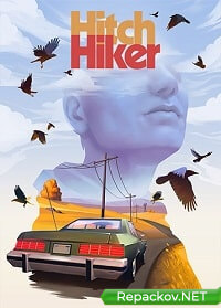 Hitchhiker: A Mystery Game (2021) PC | RePack от FitGirl торрент