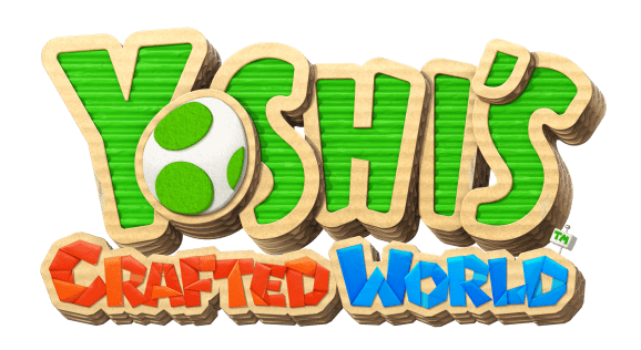 Yoshi's Crafted World на ПК