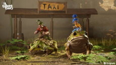 it takes two скачать игру