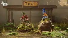 it takes two скачать игру