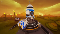 astroneer скачать русскую версию