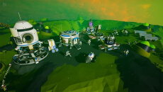 astroneer скачать торрент на русском