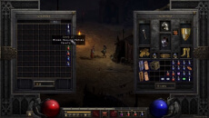 iablo 2 resurrected 2021 скачать