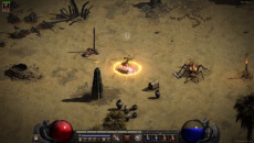 diablo 2 resurrected скачать с торрента
