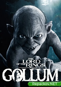 The Lord of the Rings: Gollum (2022) PC торрент