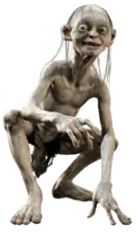 The Lord of the Rings: Gollum скачать торрент