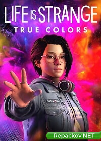 Life is Strange: True Colors (2021) PC