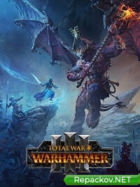 Total War Warhammer 3 (2021) PC торрент