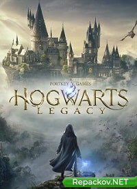 Hogwarts Legacy (2022) PC торрент
