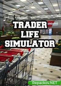 Trader Life Simulator (2021) PC | RePack от FitGirl