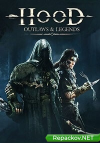 Hood: Outlaws & Legends (2021) PC торрент