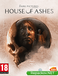 The Dark Pictures Anthology: House of Ashes (2021) PC торрент