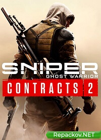 Sniper Ghost Warrior Contracts 2 (2021) PC [by FitGirl] торрент