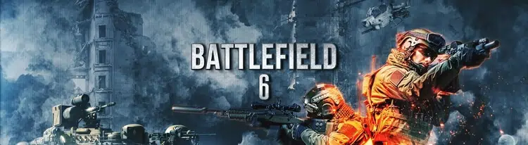 battlefield 6 на пк