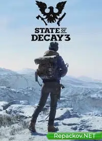 State of Decay 3 (2022) PC