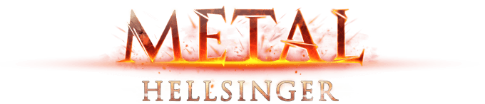 Metal: Hellsinger торрент