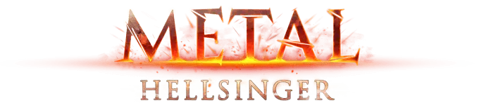 Metal: Hellsinger торрент