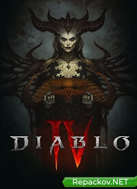 Diablo 4 (2022) PC