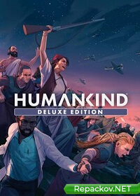 Humankind (2021) PC [by FitGirl] торрент