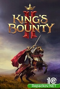 King's Bounty 2 (2021) PC торрент