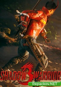 Shadow Warrior 3 (2022) PC [by FitGirl] торрент