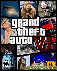 GTA 6 (2021) PC