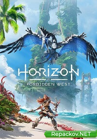 Horizon Forbidden West (2021) PC