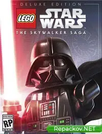 Lego Star Wars: The Skywalker Saga (2021) PC [by GOG]