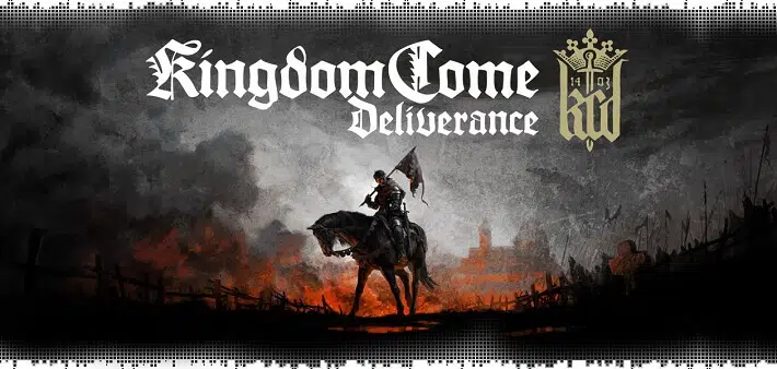 Kingdom Come Deliverance 2 (2022) PC