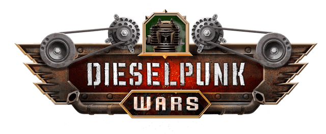 Dieselpunk Wars скачать бесплатно